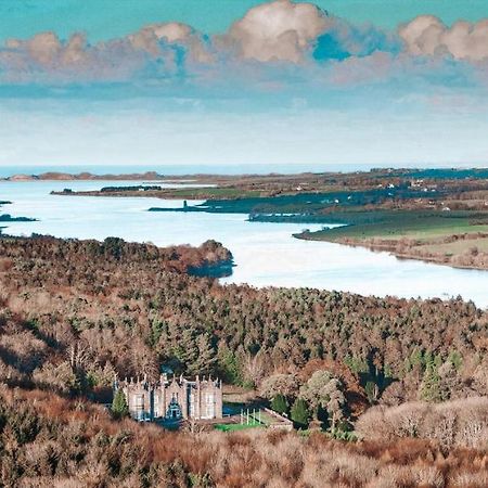Belleek Castle, Ballina Ballina  Exterior foto